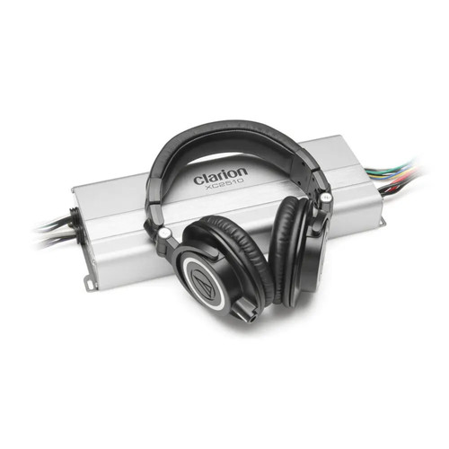 Clarion amplificatore audio - clarion,