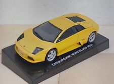 84466 DE AGOSTINI 1/43 - Lamborghini Murcielago 2001