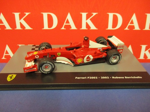 Die cast modellino auto - 1/43,