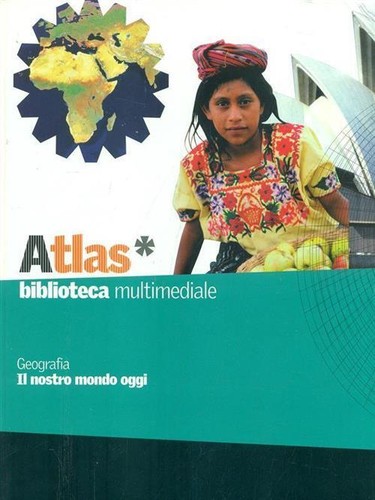 Geografia nostro mondo - nostro,