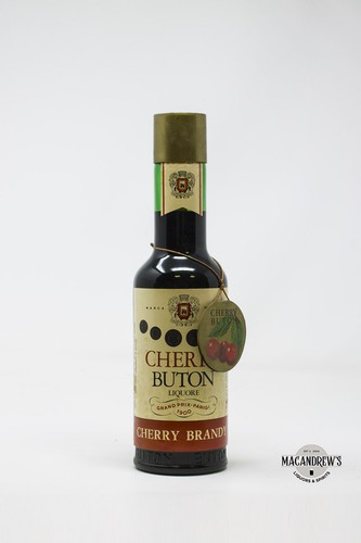 Cherry buton 75cl - buton,