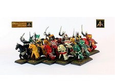 Warhammer Bretonnian