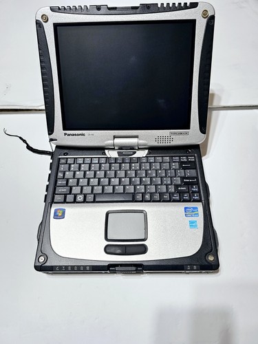 Panasonic hard mk5 i5 - hard,