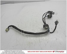 PORTALAMPADA + CAVO FANALE POSTERIORE original for YAMAHA MAJESTY 250 2002-2003