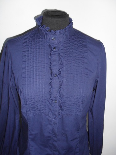 Camicia donna cotone - in,
