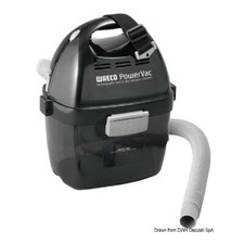 Dometic Aspirapolvere