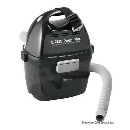 Dometic aspirapolvere - dometic,