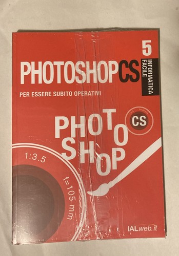 Photoshop per essere subito - photoshop,