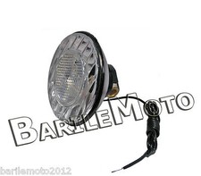 Fanale / Faro / Luce Anteriore