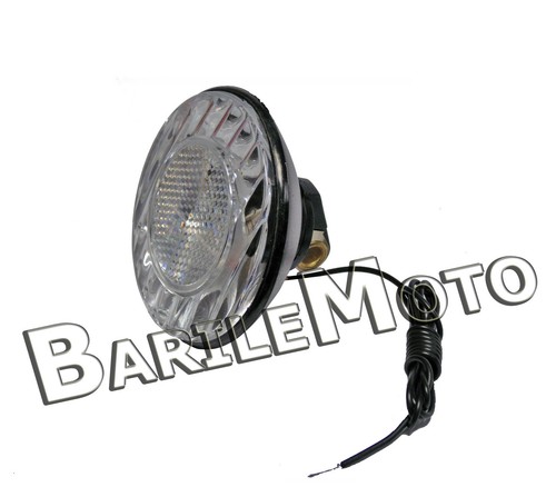 Fanale faro luce anteriore - fanale,