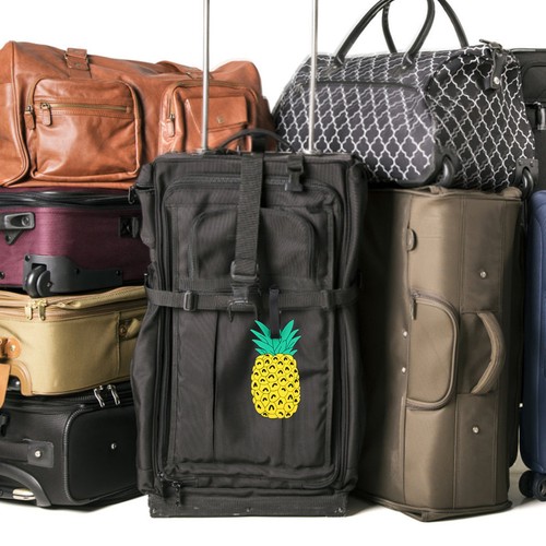 Bagaglio per viaggio - bagaglio,