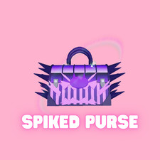 BADDIES ❤️Borsa a spillo