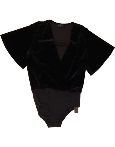 Zara body donna - zara, velluto