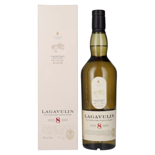 Lagavulin years old - lagavulin,