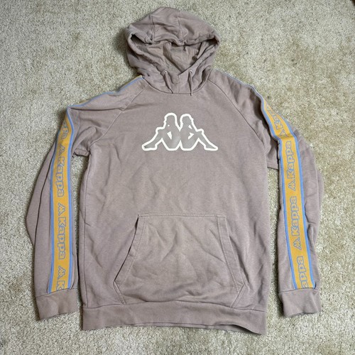 Felpa con cappuccio pullover