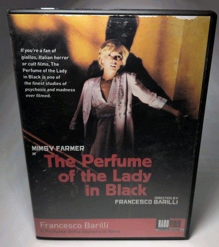 The perfume - perfume,