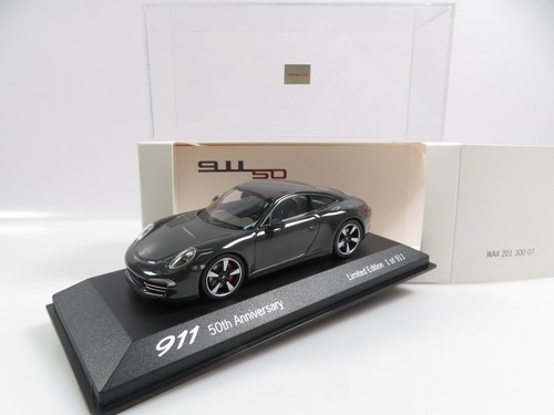 Minichamps wax20130007 - 1:43,