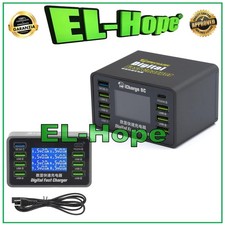 CARICATORE DIGITALE MECHANIC