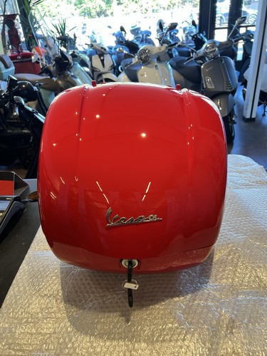 Bauletto vespa gts gtv - lt,