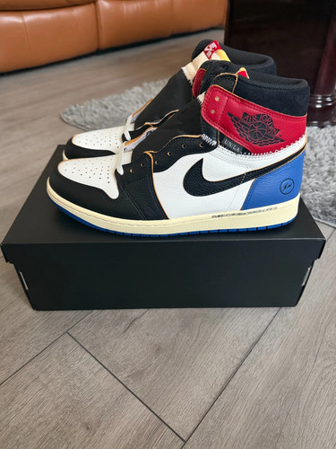 Air jordan retro high - 1,