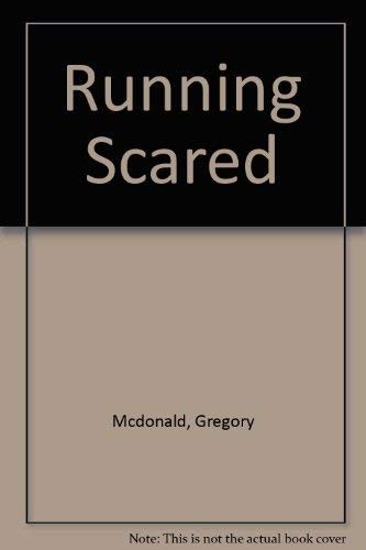 Running scared mcdonald - scared,