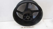 Rear wheel rim Yamaha YZF R1