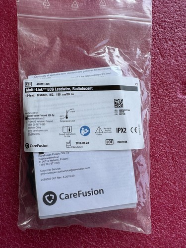 403751 026 ecg - ge,