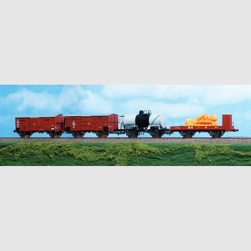 Acme 45121 set - acme,