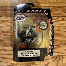 Modellino Ghost Rider Ripcord