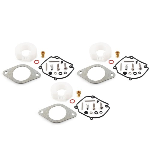 Kit riparazione carburatore - kit,