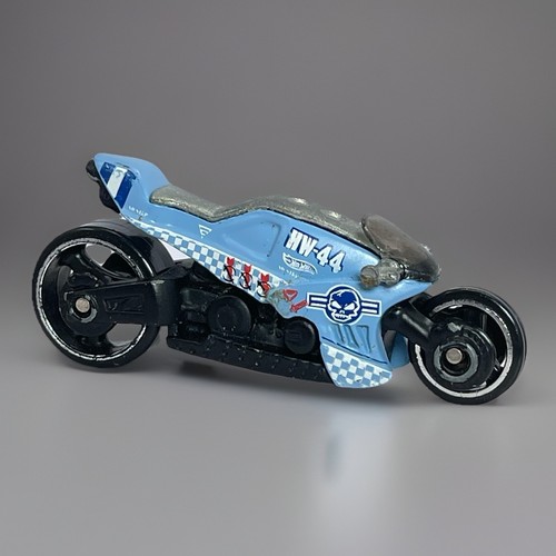 Hot wheels 2012 canyon - hot,