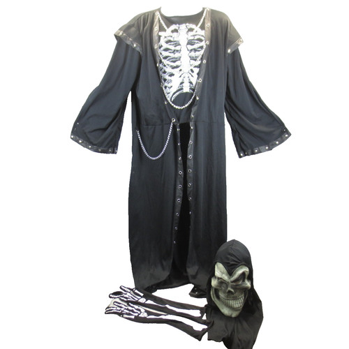 Costume california adulto più - adulto,