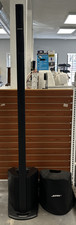 Bose L1 - Modulo basso 1S & B2