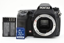 【COSÌ COM'È】PENTAX