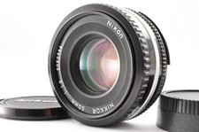 Nikon Ai-S Nikkor 50mm f/1.8