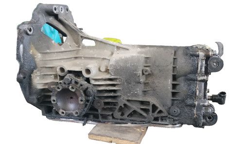 Cambio manuale completo alfa - cambio,