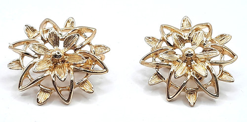 Orecchini vintage anni - vintage, 60