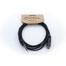 Cordial EM 3 VK cavo patch