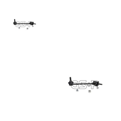 Gsp barra stabilizzatrice - 2x,
