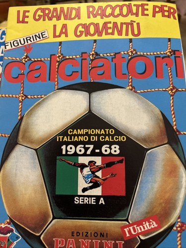 Album calciatori panini - album,