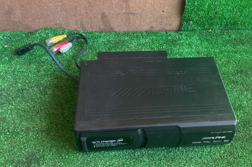 Alpine dha s690 dischi - alpine, dha-s690