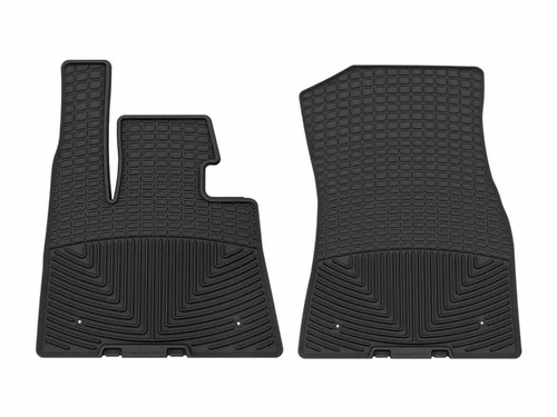 Tappetini bmw weathertech - tappetini,