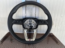 VOLANTE STERZO PER AUDI Q5 Serie (FYB) 80A419091Q (17 )