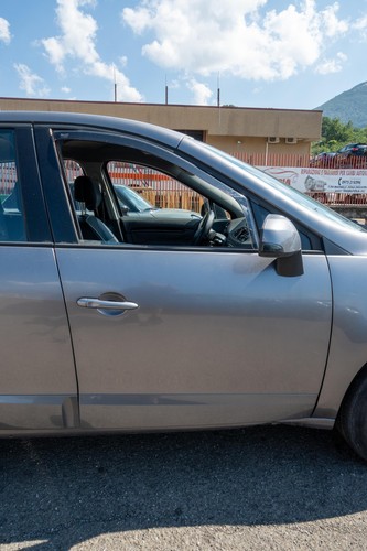 Portiera anteriore destra per - anteriore,