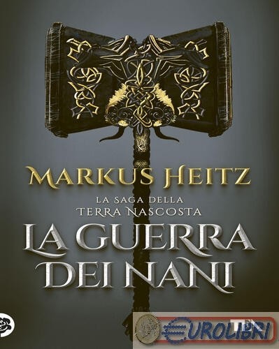 9788850273416 markus heitz - 9788850273416,