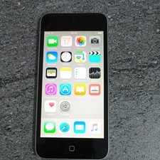 Apple iPod Touch 5a