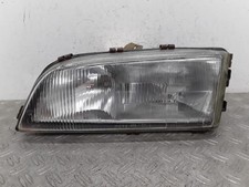 Gruppo ottico anteriore