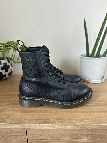 Stivali martens 1460 - stivali, pascal