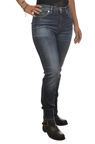 Nine inthe morning donna - donna, jeans