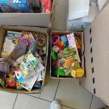 Svuota negozio - stock